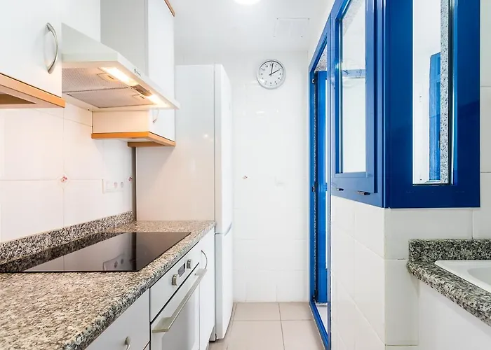 Apartup Patacona Essence *