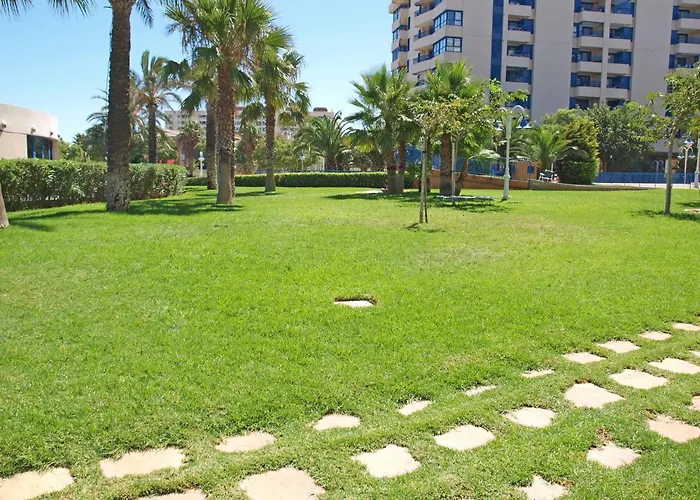 Apartup Patacona Essence Apartment