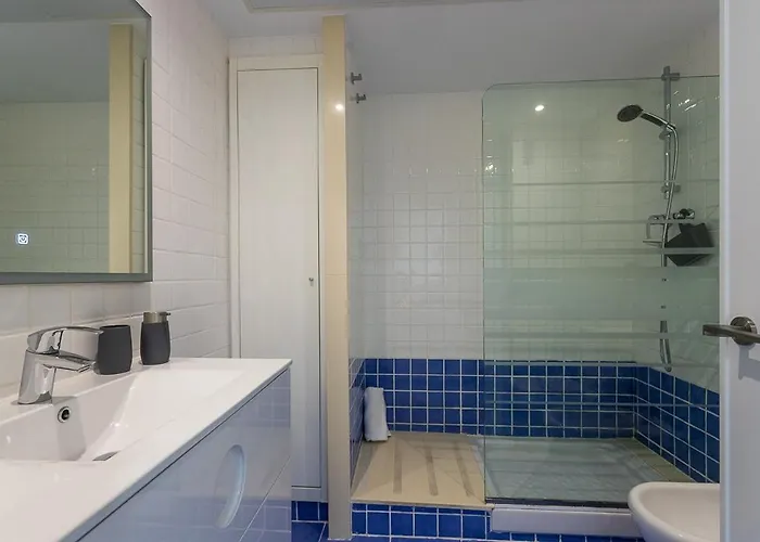 Apartup Patacona Essence *