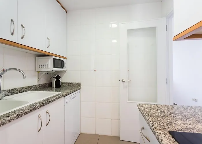 Apartment Apartup Patacona Essence *