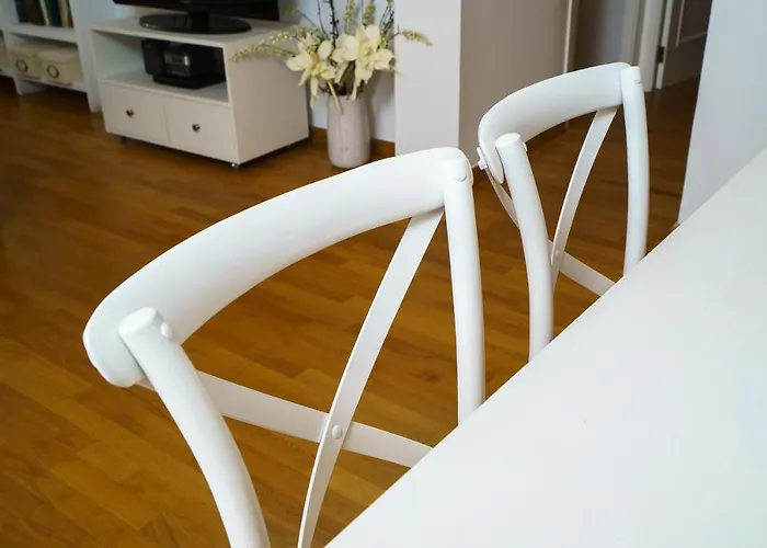 Vivaldi Διαμέρισμα Βαλένθια