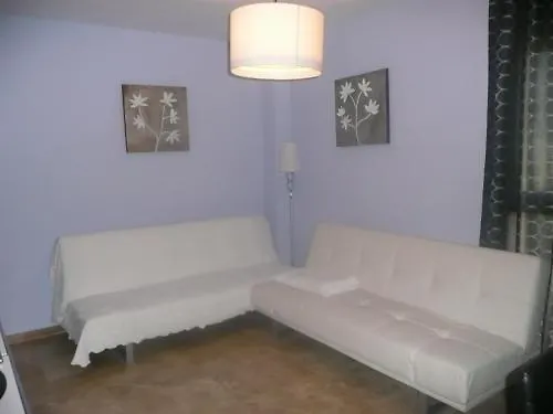 아파트 Malvarrosa