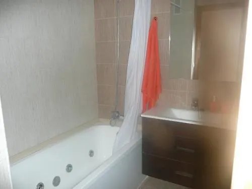 Malvarrosa Apartment Valencia