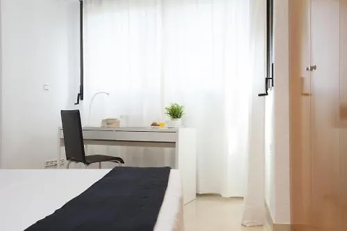 Serreria Ii 아파트 *