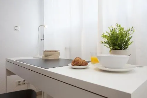 아파트 Serreria Ii 발렌시아