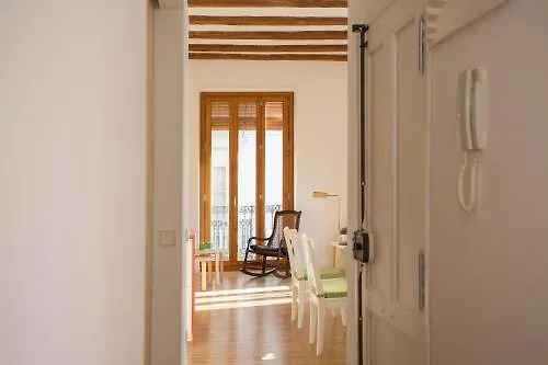 Balcon De Manet شقة فالنسيا