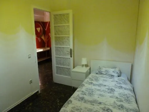 Appartamento Turia Valenza