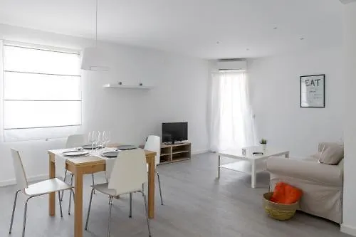 Apartup Naves Βαλένθια