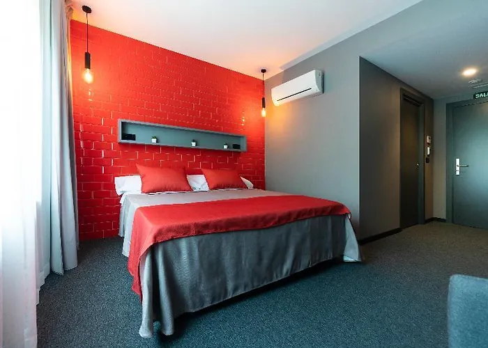 Nest Style Szálloda 3*