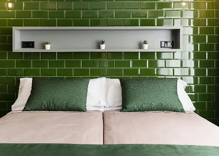 Szálloda Nest Style 3*