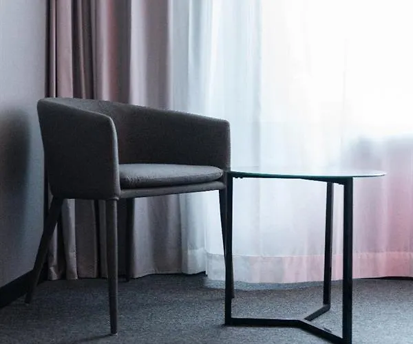 Nest Style Szálloda