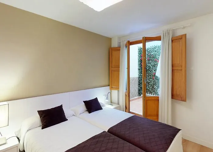 Edificio Palomar - Palomargroup Διαμέρισμα