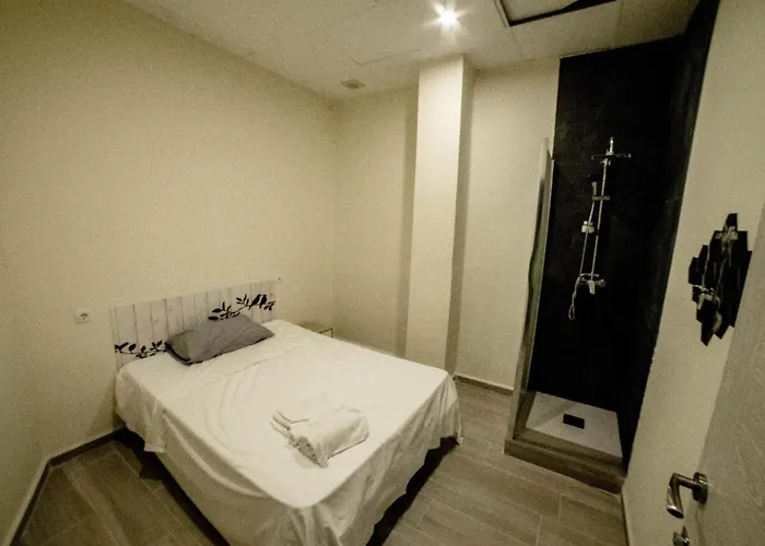 Pecalite Space Βαλένθια