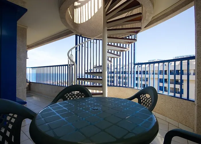 Patacona Relax & Valencia