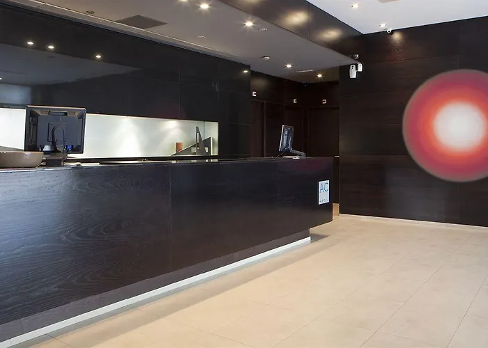 Ξενοδοχείο Ac By Marriott 4*