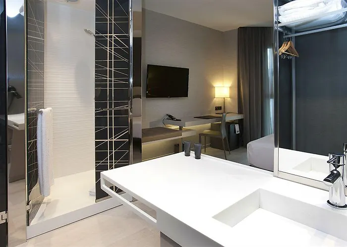 Sh Colon 4* ולנסיה