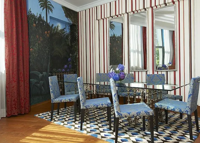 The Westin 5* Valensiya