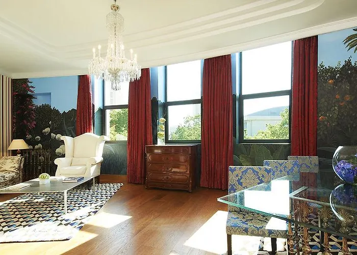 Ξενοδοχείο The Westin 5*