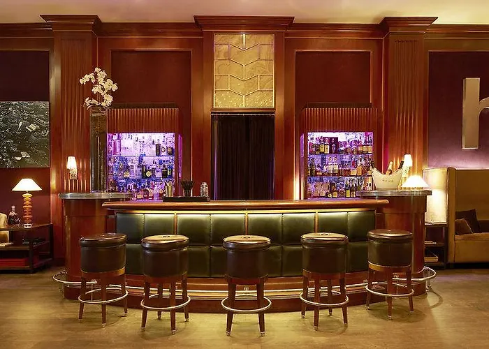 瓦伦西亚威斯丁酒店 5*