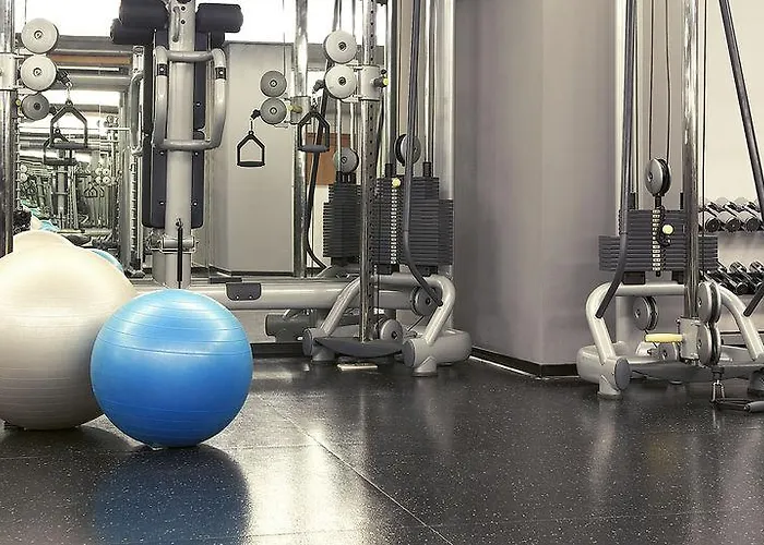 瓦伦西亚威斯丁酒店 5* 瓦伦西亚