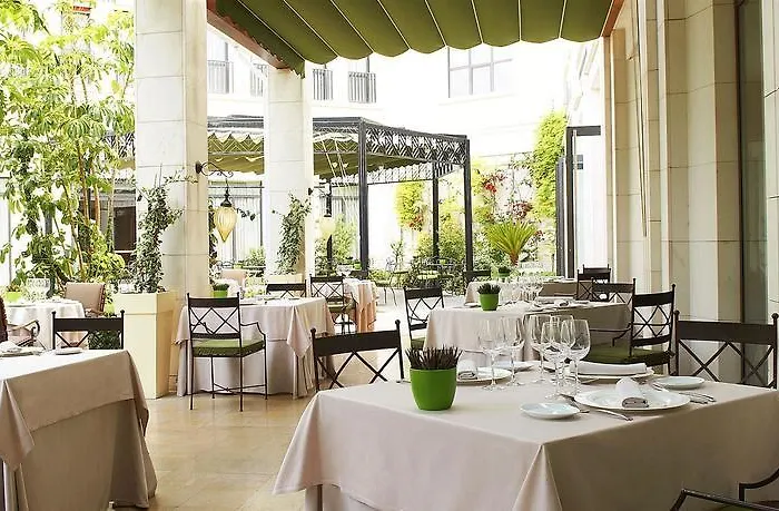 Ξενοδοχείο The Westin