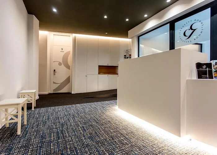 Boutique Creative 3*