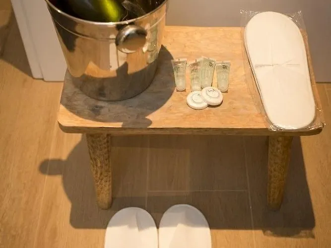 You&co. Saler Boutique Hotel 3*