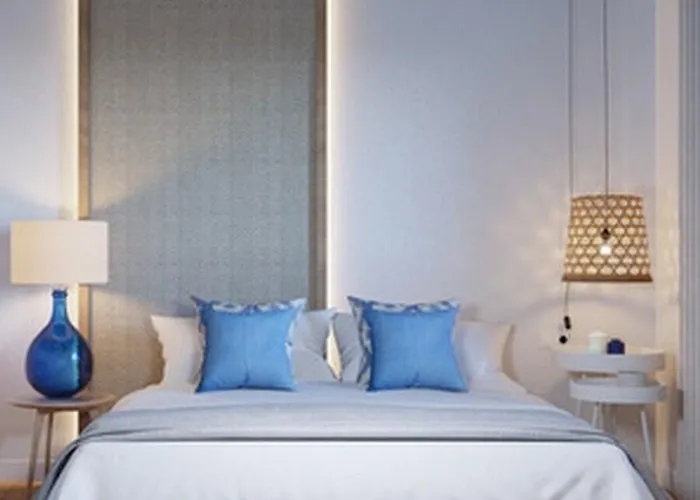 Hotel You&co. Saler Boutique