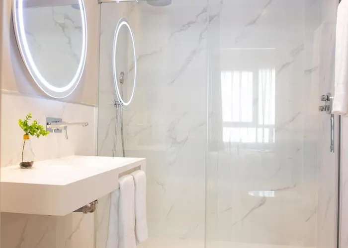 Lejlighedshotel Voghe Premium Flats