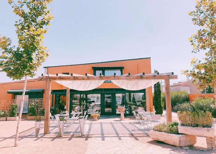 Mom La Punta 3* Βαλένθια