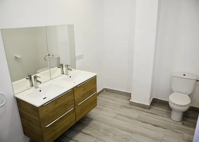 Pecalite Space Walencja