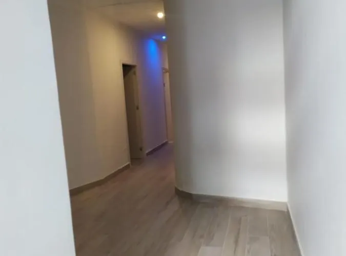 Ξενοδοχείο ημιδιαμονής Pecalite Space *