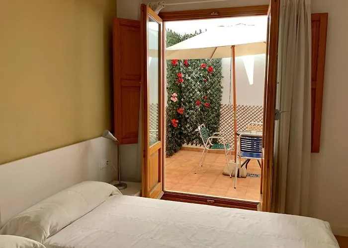 Appartement Edificio Palomar - Palomargroup *