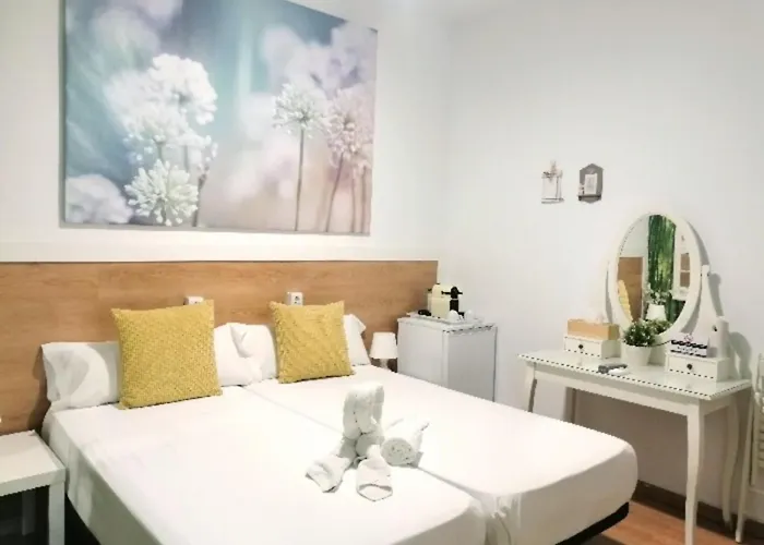 Suits You: Adults-only Centro Historico With Auto Check-in Hotel