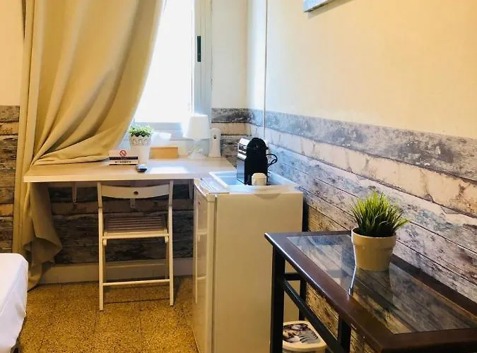 Hotel Suits You: Adults-only Centro Historico With Auto Check-in 2*