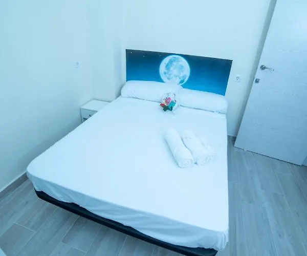 Hotel miłości Pecalite Space *