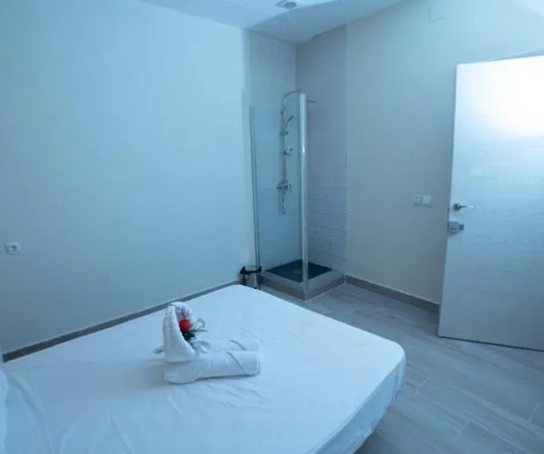 Pecalite Space Walencja