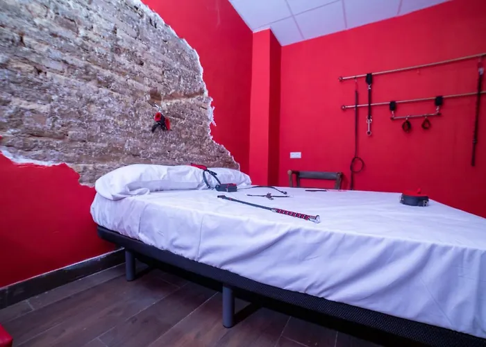 Pecalite Space Ξενοδοχείο ημιδιαμονής *