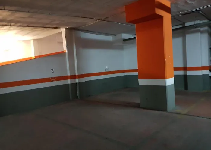 شقة فندقية Galileo Flats - Palacio De Congresos فالنسيا