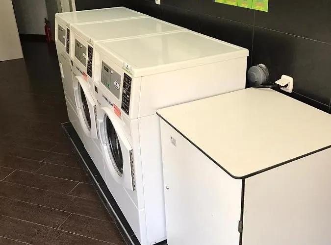 Appart hôtel Galileo Flats - Palacio De Congresos Valence