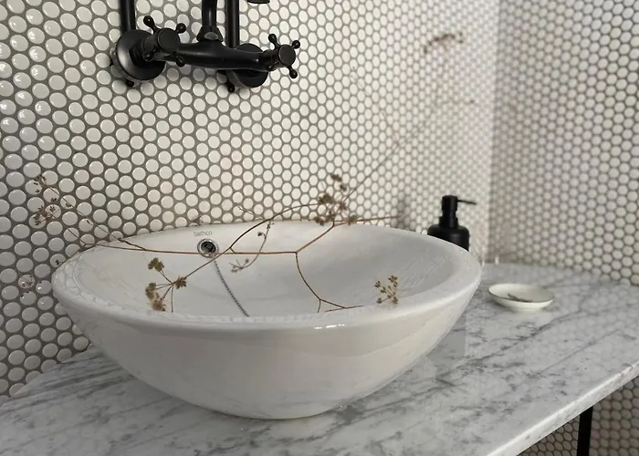 Bubuflats Ayuntamiento *