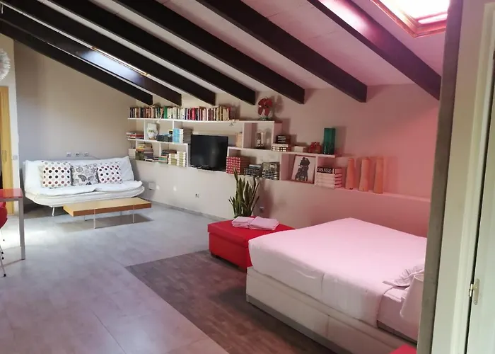 Apartmán Gutenberg Valencie