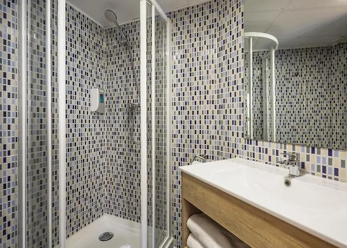 Stancia Carmen 아파트 발렌시아