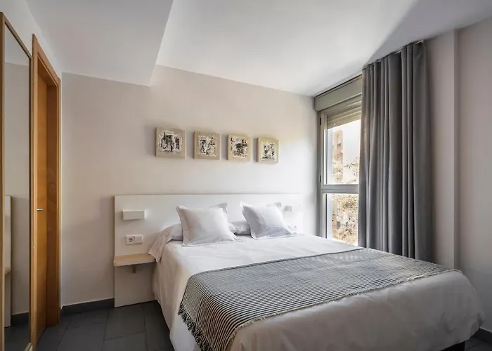 Διαμέρισμα Stancia Carmen *