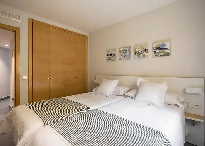 Stancia Carmen 발렌시아