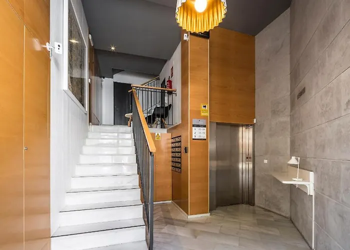 Stancia Carmen Διαμέρισμα *