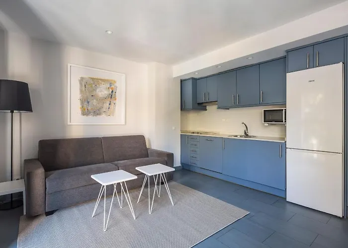 Stancia Carmen Βαλένθια