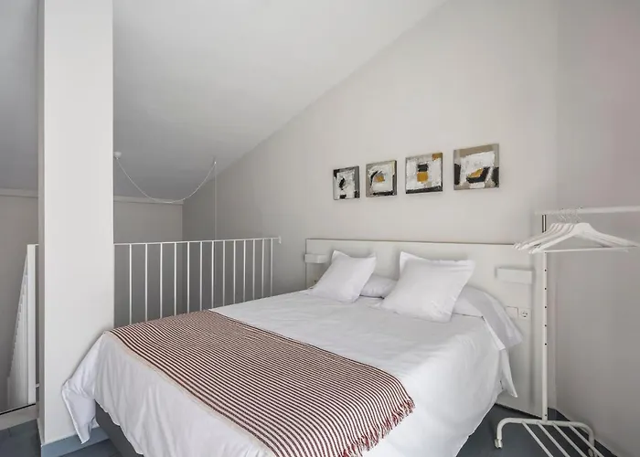 아파트 Stancia Carmen *