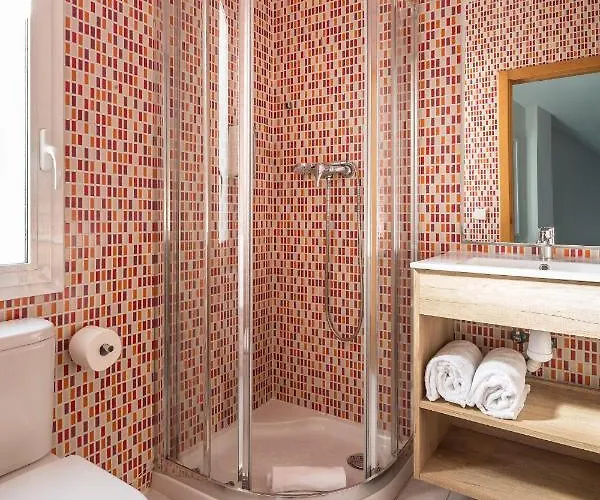 Stancia Carmen 아파트 *