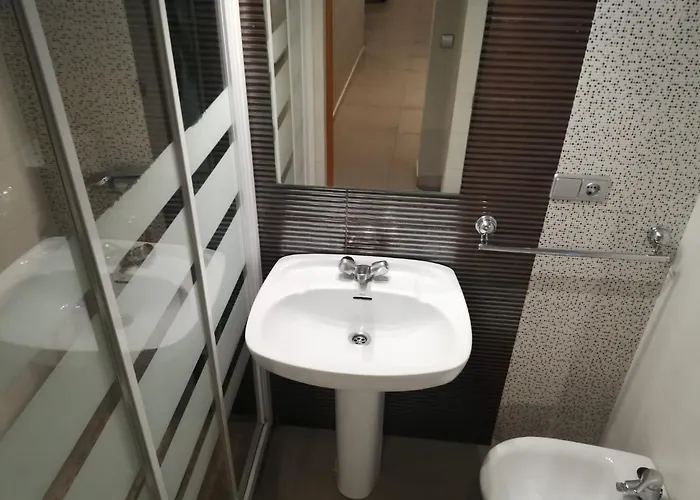 Gutenberg Apartment Valencia